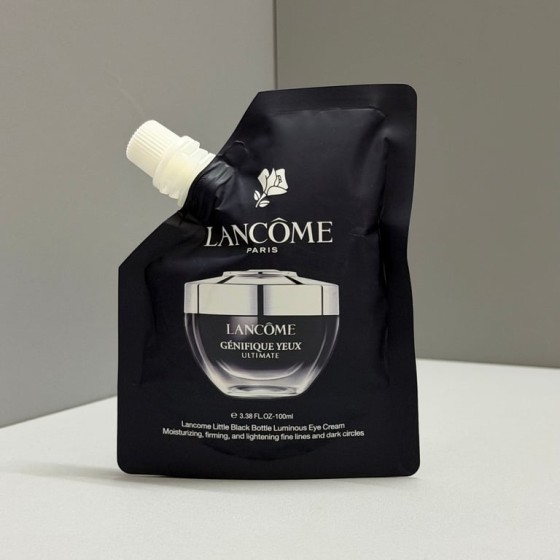 Lancôme Advanced Génifique Eye Cream 100ml Pouch